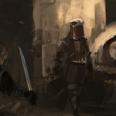 attack