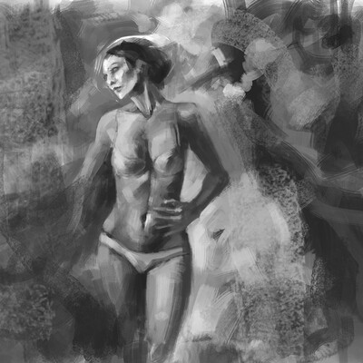 sketch