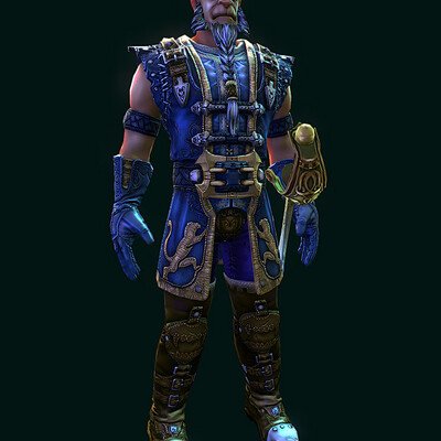 lvinguar