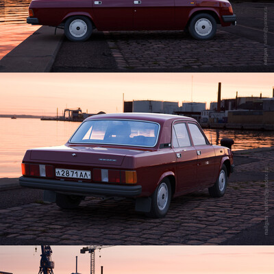 GAZ-31029