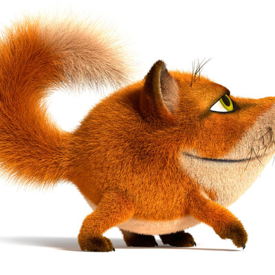 Fox