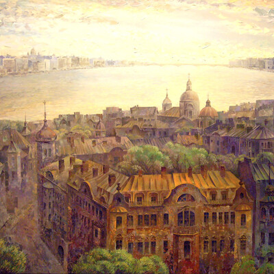 City