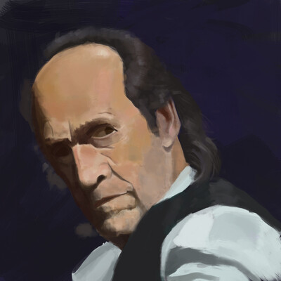 Paco de Lucia
