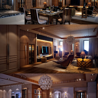 apartament