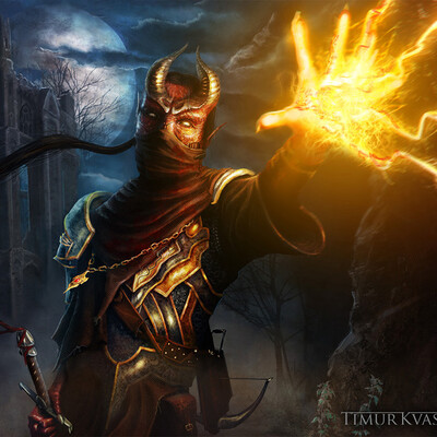 Wizard