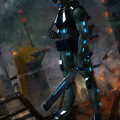 Assassin