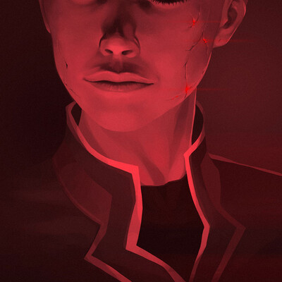 Mass Effect 2. Shepard.
