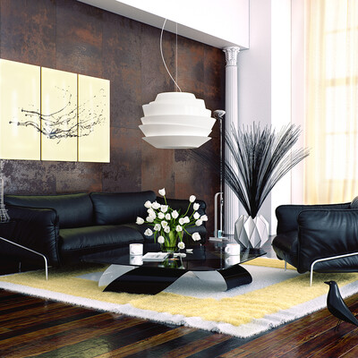 DC Interior