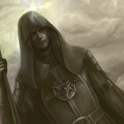Necromancer