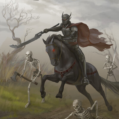 Death knight