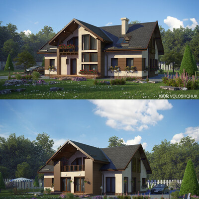 Cottage