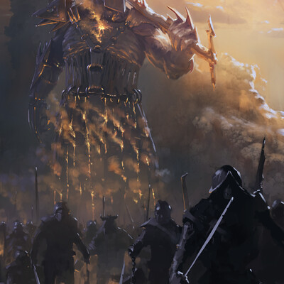 Army of Darkness