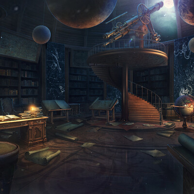 Observatory
