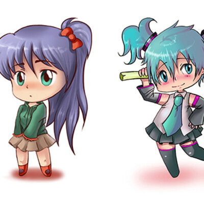 Chibi
