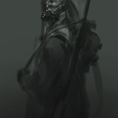 Hunter