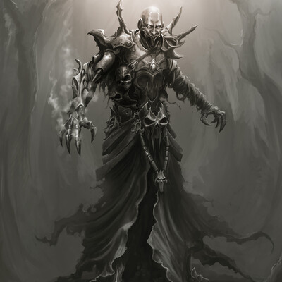 techno-mage