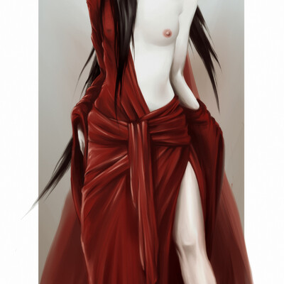 snow white
