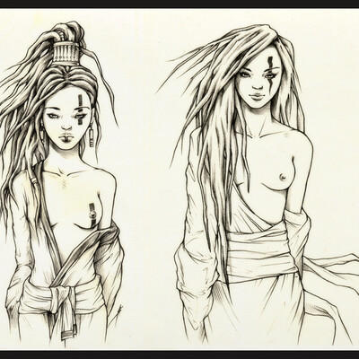 Girls II