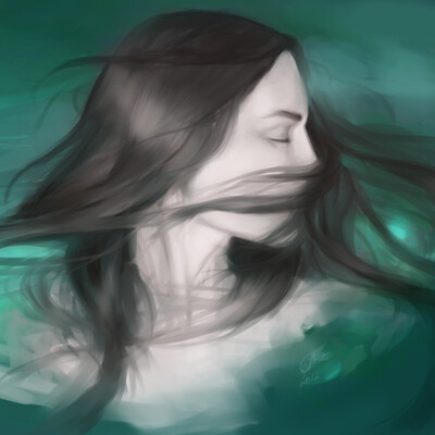 eating the wind