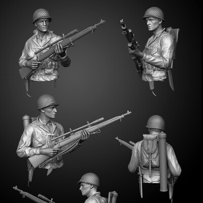 Private Daniel Jackson