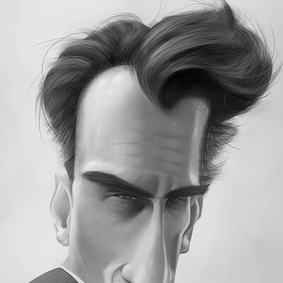 The Master