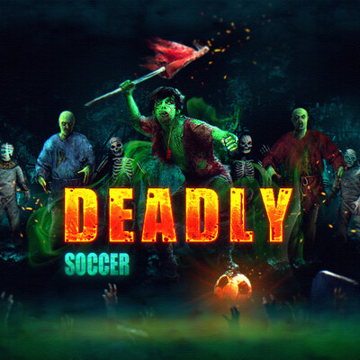 Deadly Soccer