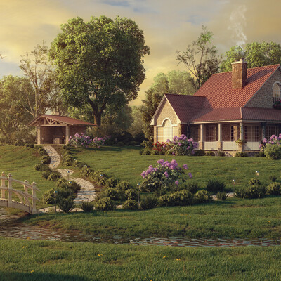 Lodge