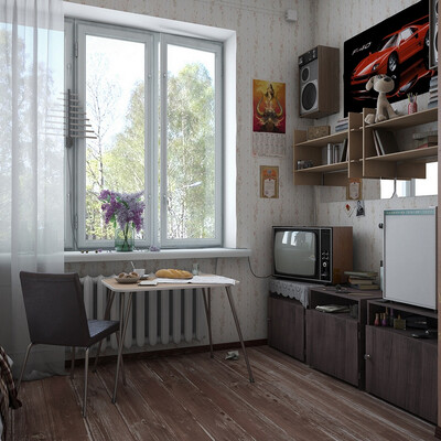 Hostel