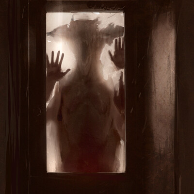 Something new is knocking at your door