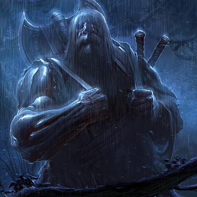 The Complete Chronicles of the Nameless Dwarf