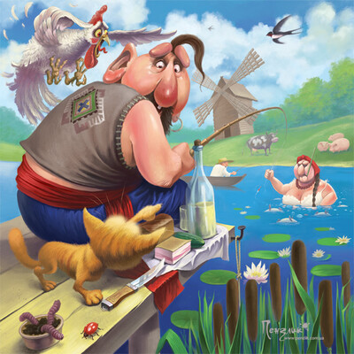 Fishing