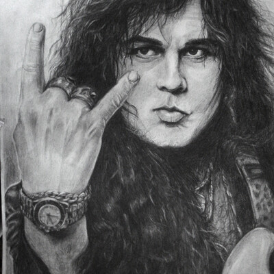 Yngwie Malmsteen