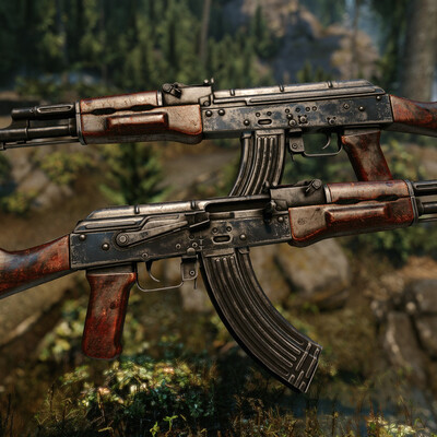 AKM
