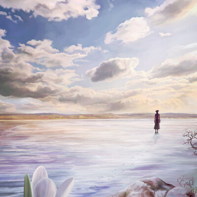 Spring loneliness