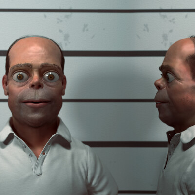 Gomer Simpson 