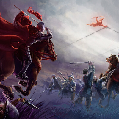 RTS- player