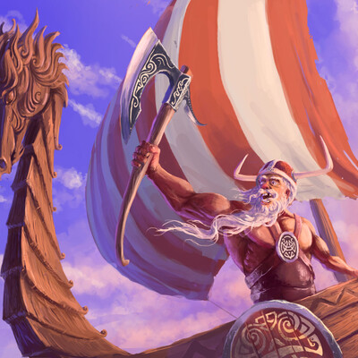 Viking