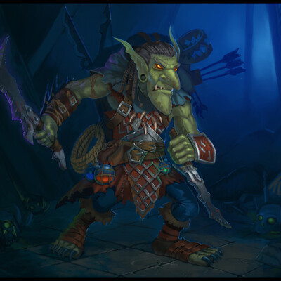Goblin
