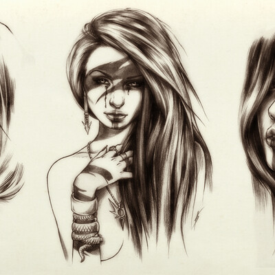 Girls V