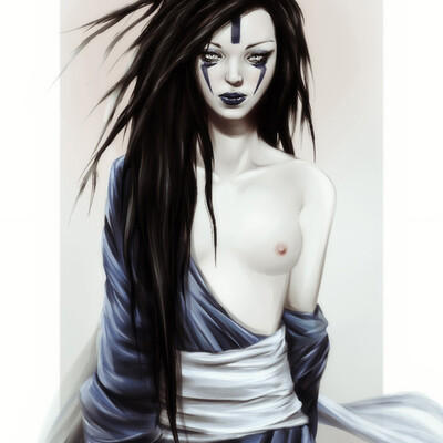 snowwhite II
