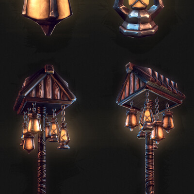 Game Art Vol.2