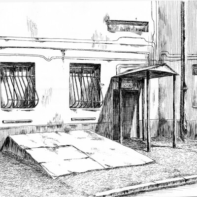 Yard
