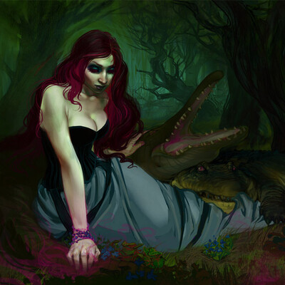 Enchantress