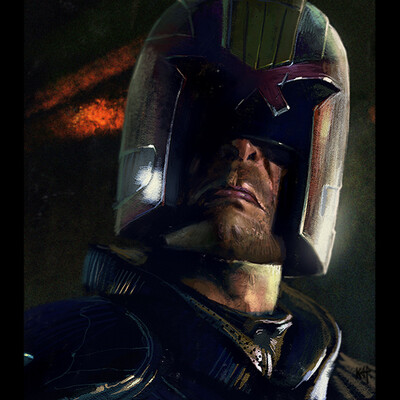 Dredd