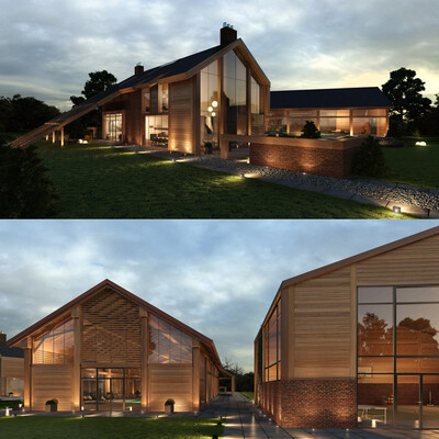 Field House