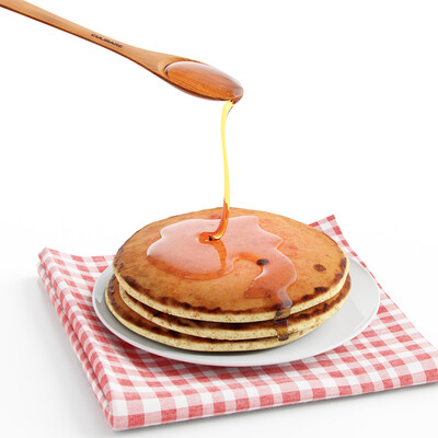 Pancake Week