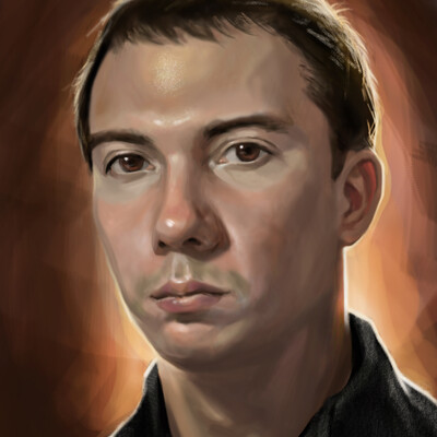 Self-Portrait (continued)