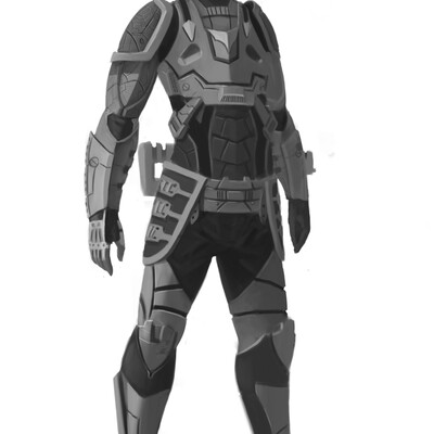 armor