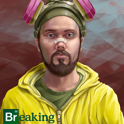 Breaking Bad