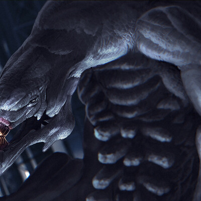 Alien